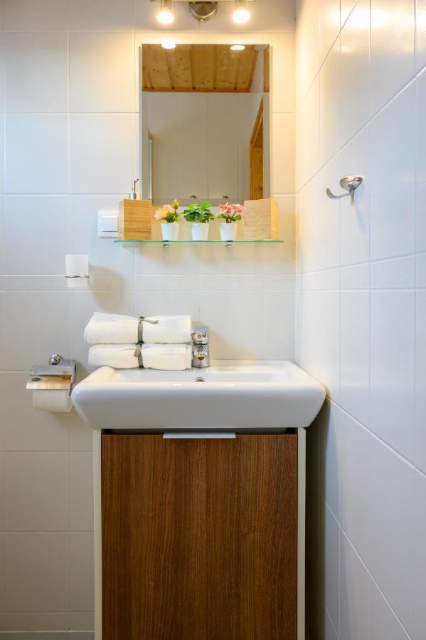 Boho Baltic Resort โบโบลิน ภายนอก รูปภาพ