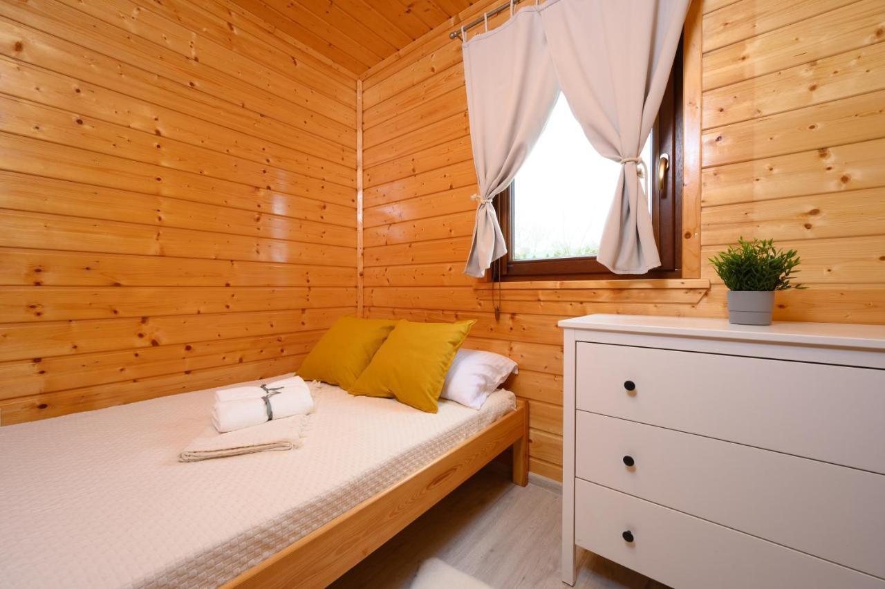 Boho Baltic Resort โบโบลิน ภายนอก รูปภาพ