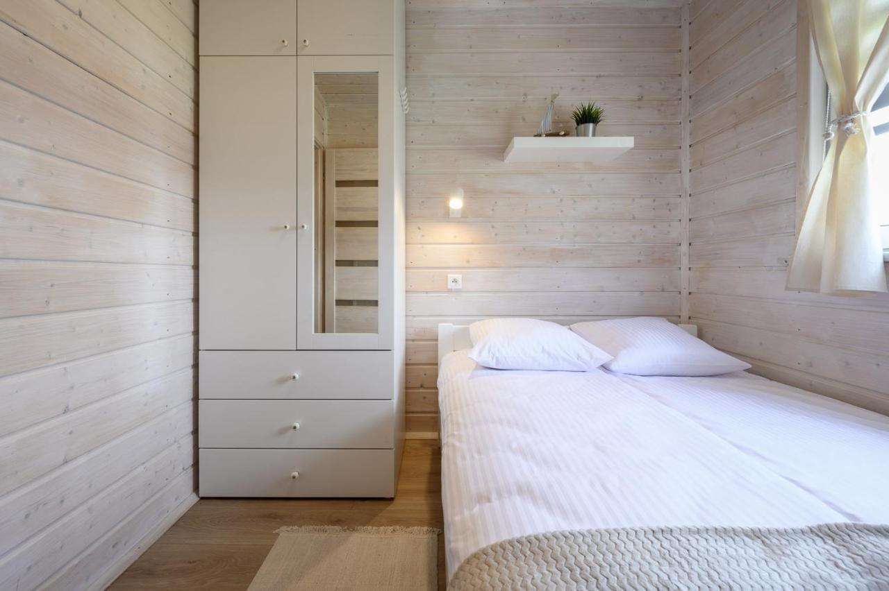 Boho Baltic Resort โบโบลิน ภายนอก รูปภาพ