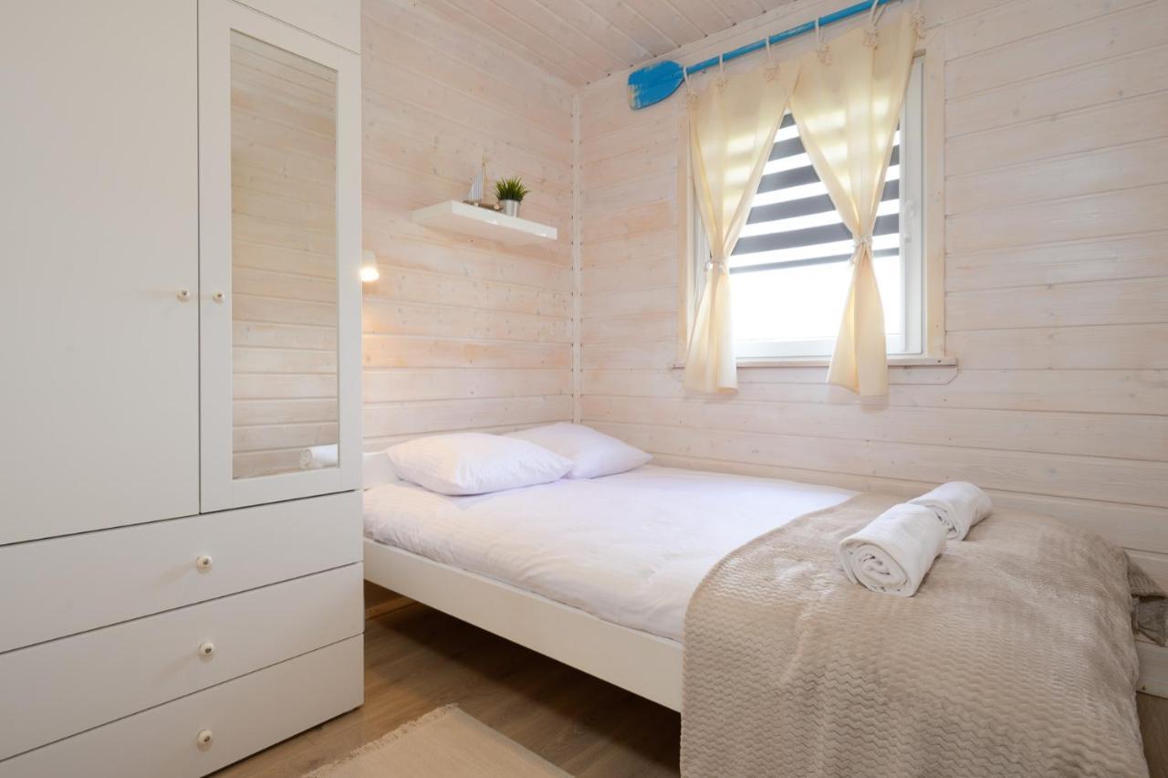 Boho Baltic Resort โบโบลิน ภายนอก รูปภาพ