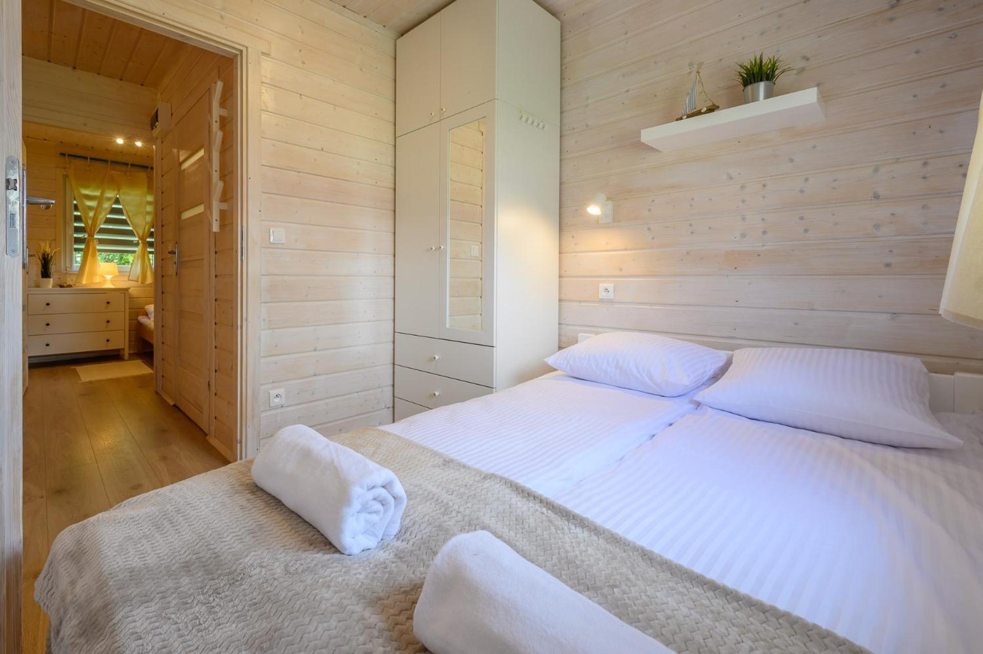 Boho Baltic Resort โบโบลิน ภายนอก รูปภาพ